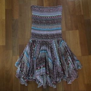 Ocean Drive Dress/Skirt 🌊